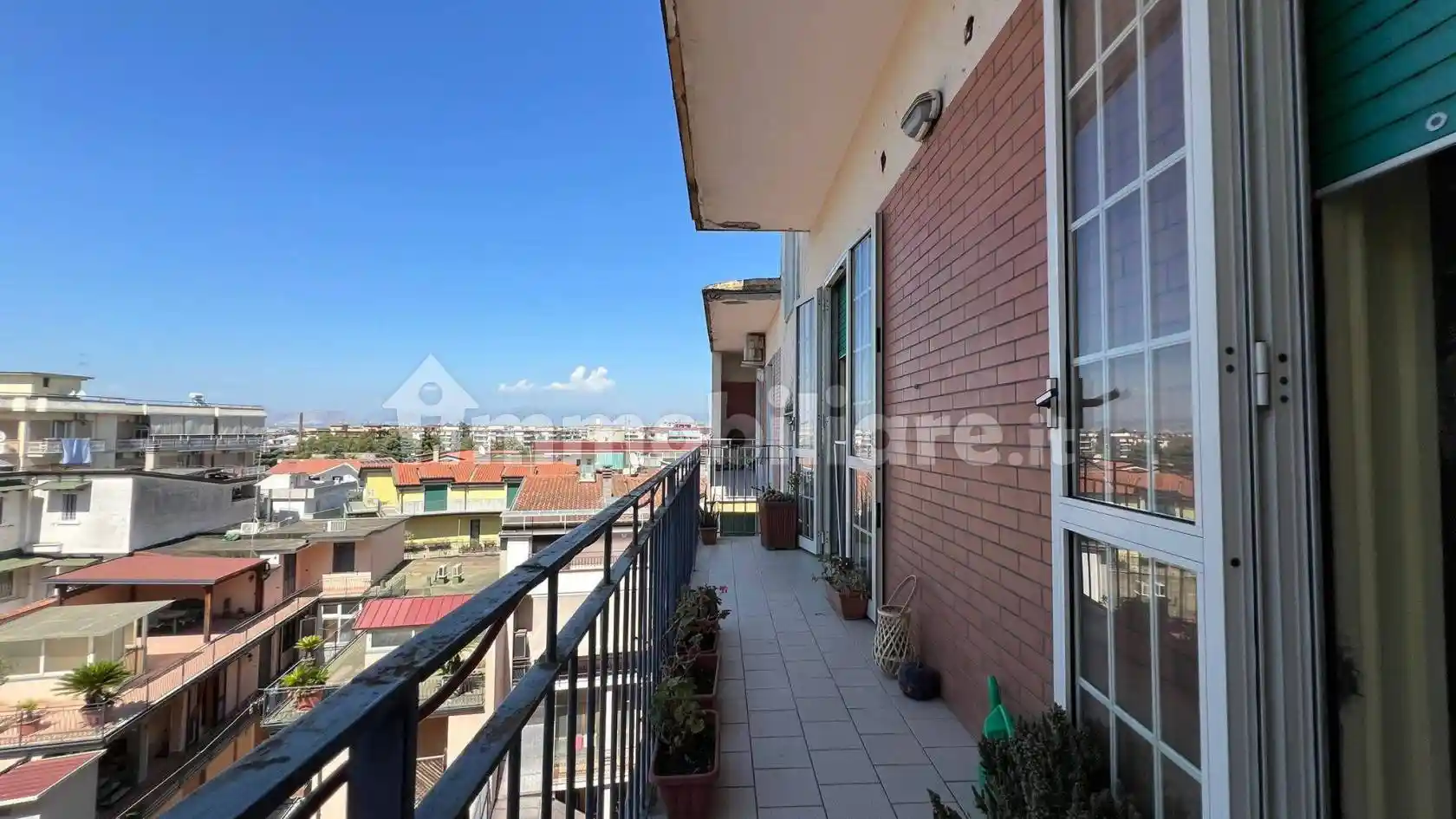 Appartamento in vendita a Frattamaggiore