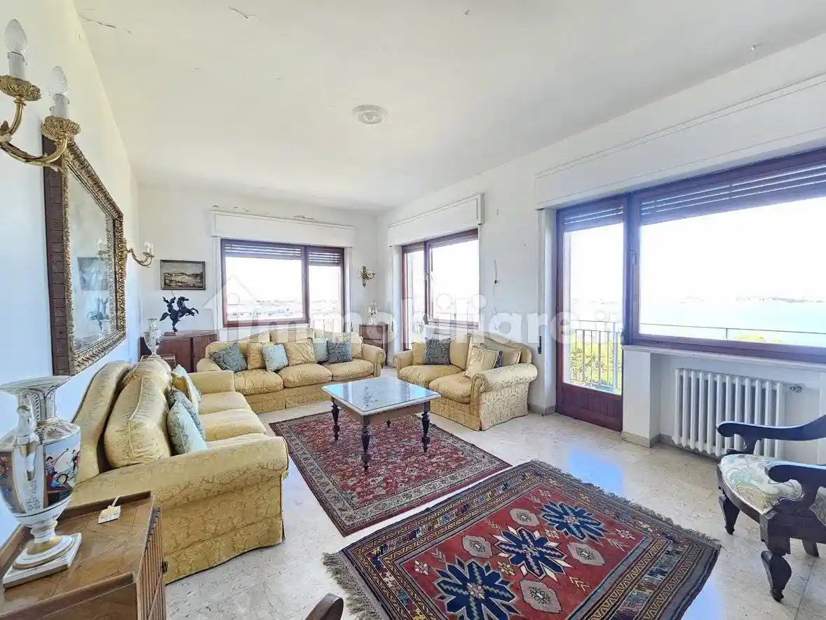 Attico - Mansarda in vendita a Taranto