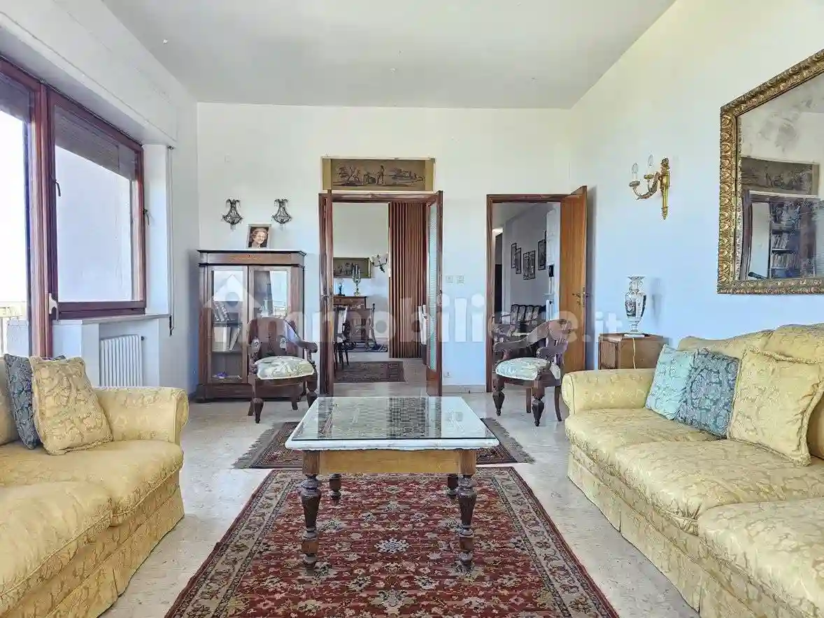 Attico - Mansarda - foto 2