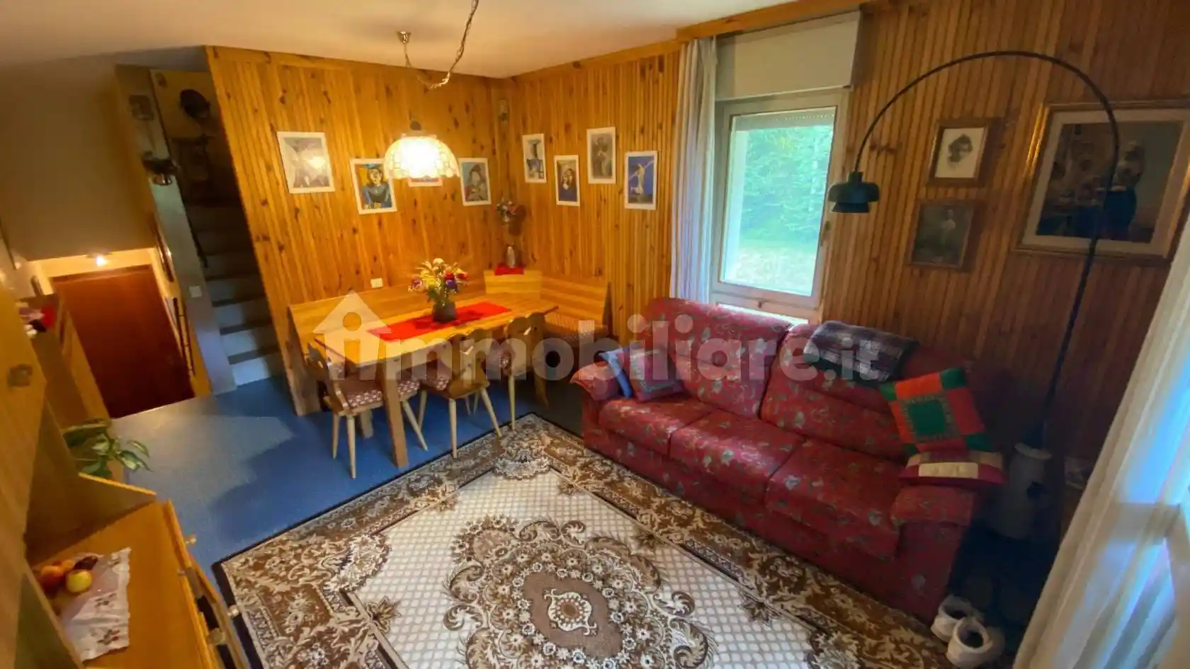 Appartamento in vendita a Belluno