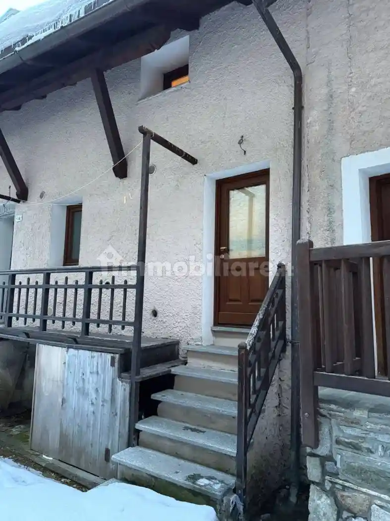 Appartamento in vendita a Brusson