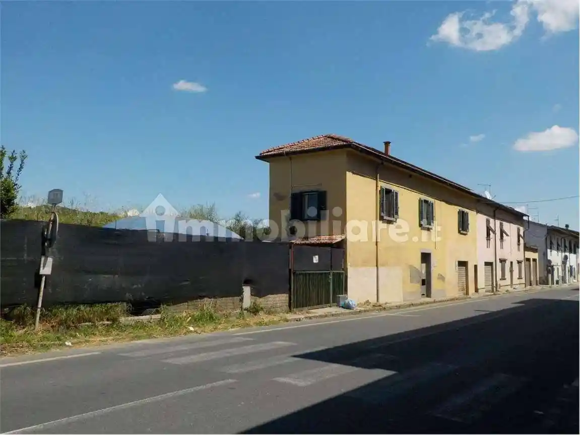 Appartamento in vendita a Santa Maria a Monte