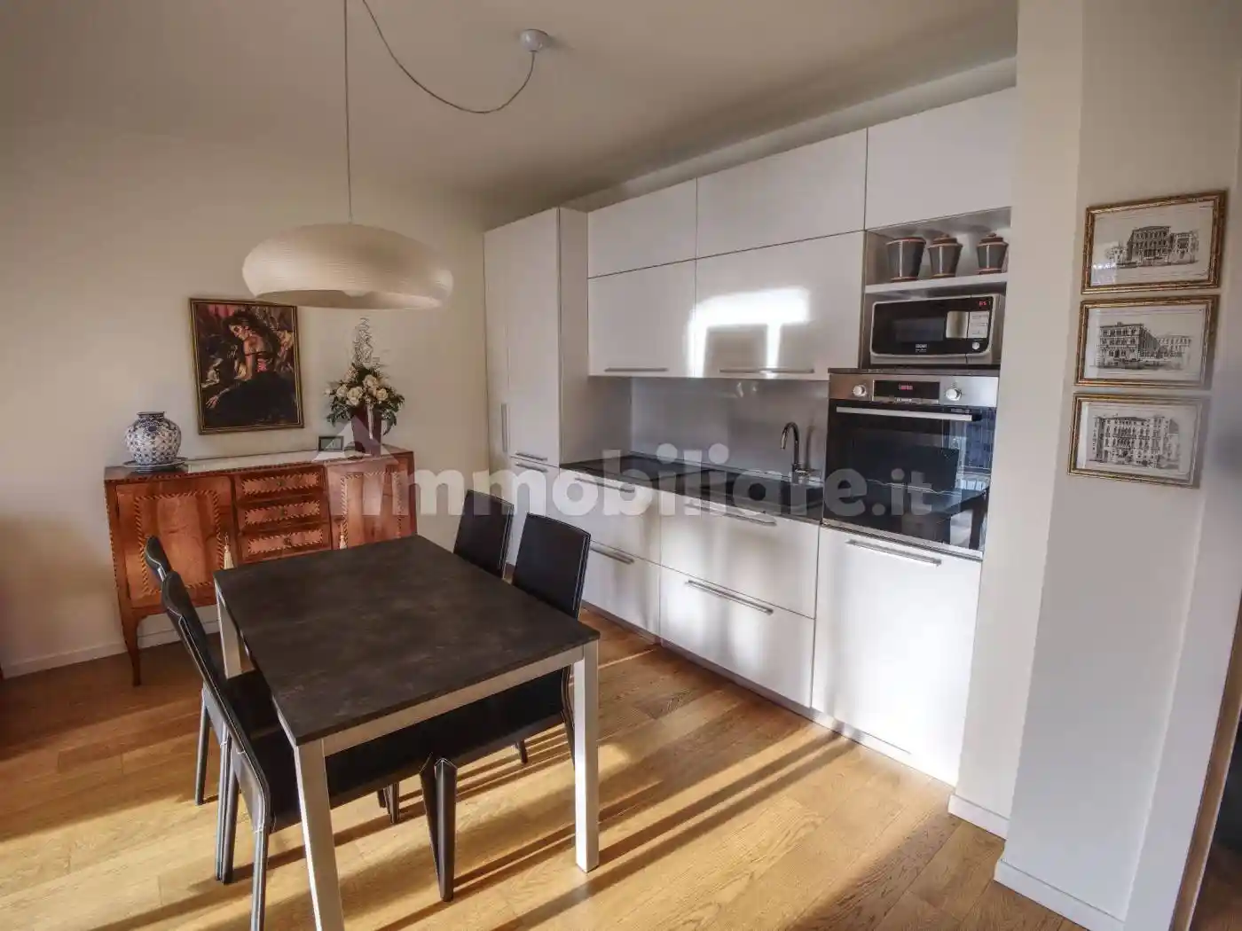 Appartamento in vendita a Arzignano