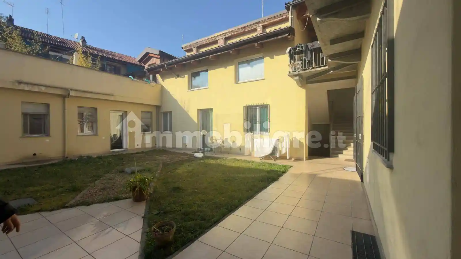 Appartamento in affitto a Torino