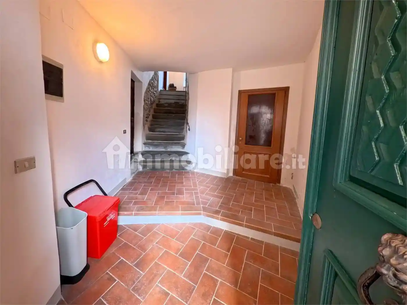 Appartamento in vendita a Aulla