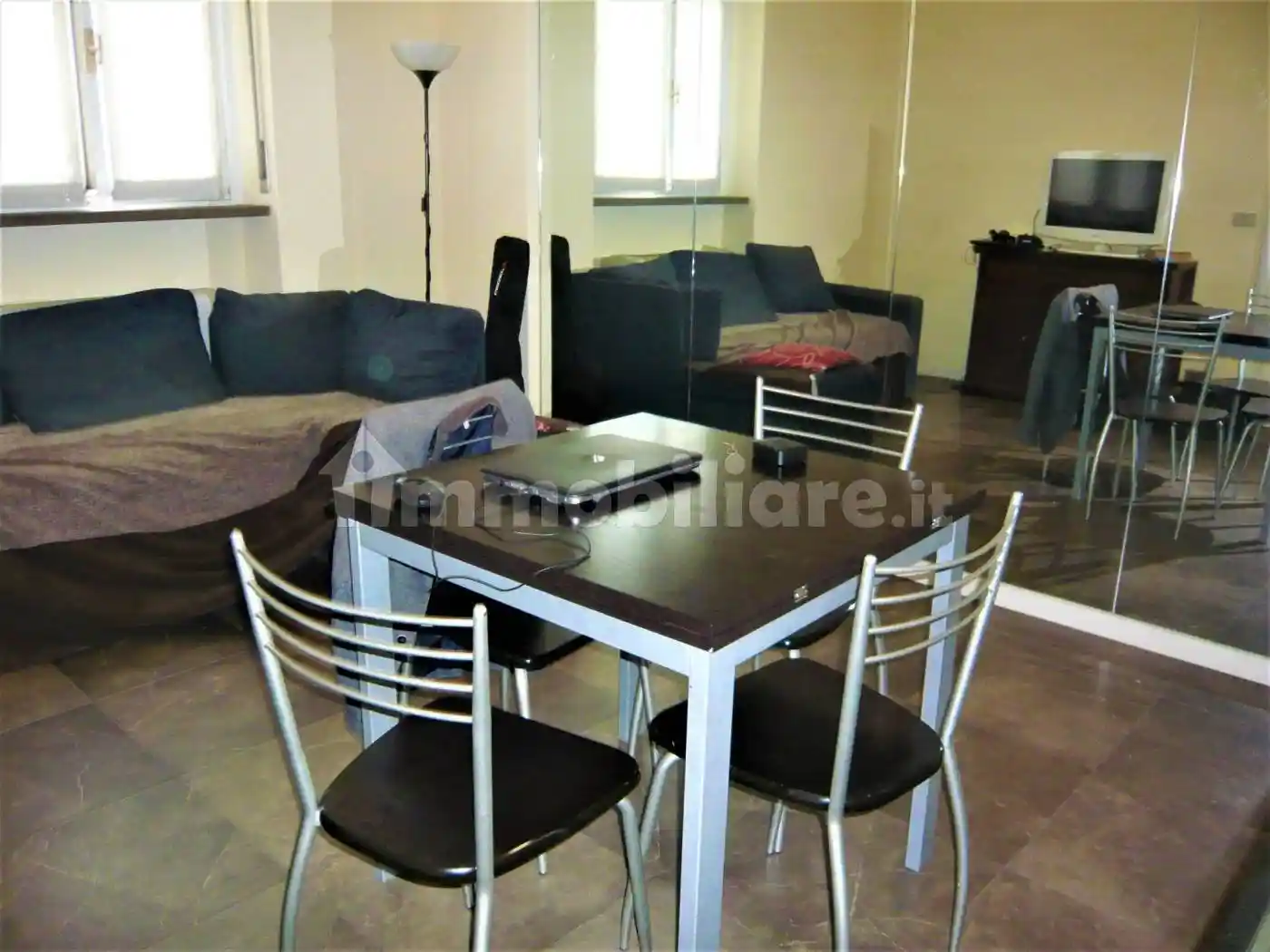 Appartamento in affitto a Torino