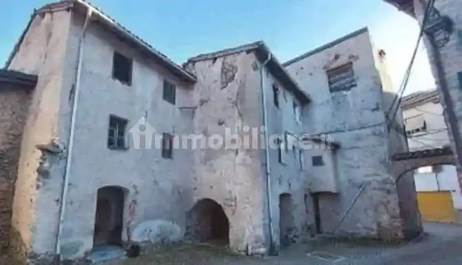 Appartamento in vendita a Mallare