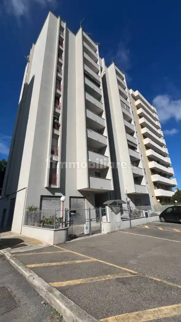 Appartamento in vendita a Taranto