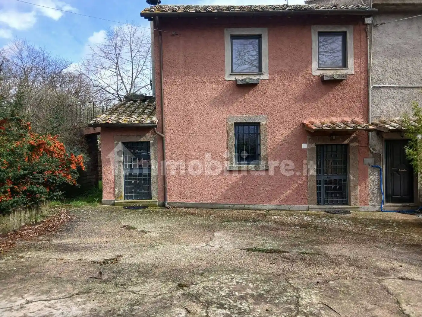 Villa in vendita a Soriano nel Cimino