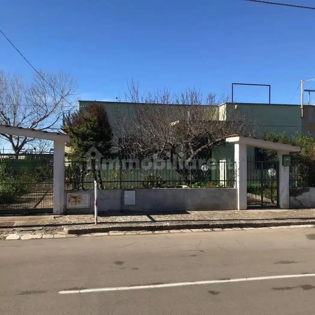 Villa in vendita a Matino