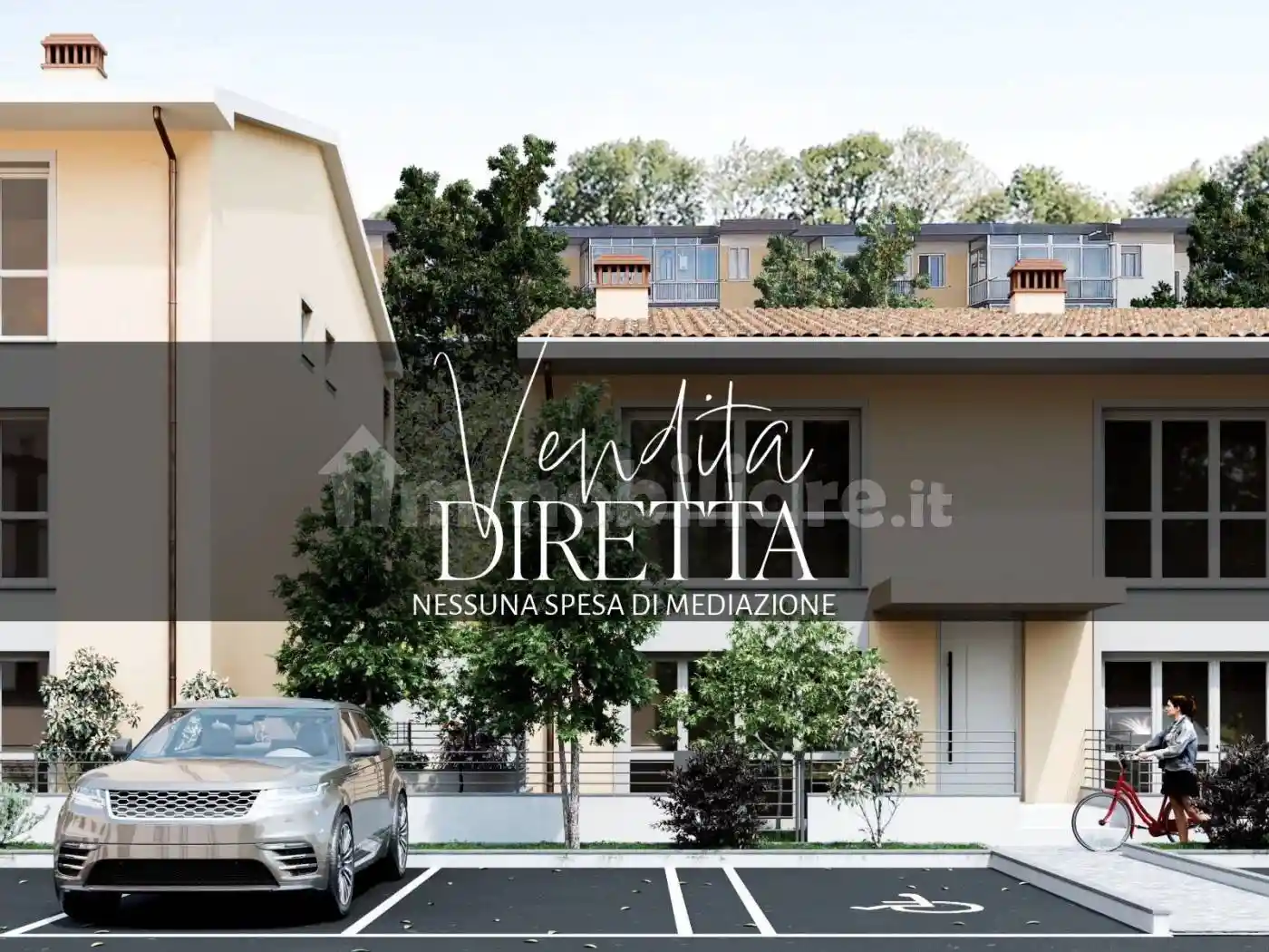 Appartamento in vendita a Firenze