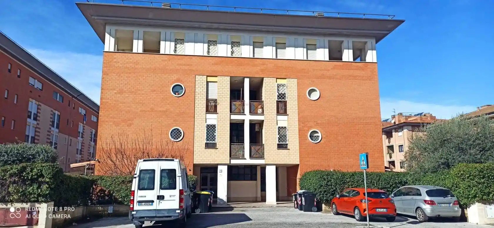 Attico - Mansarda in vendita a Roma