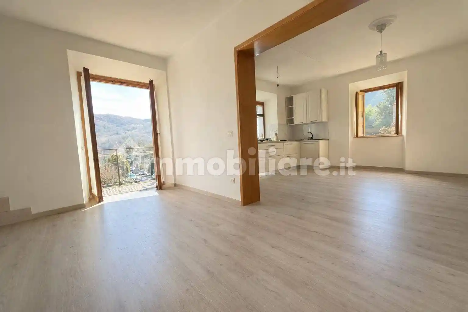 Appartamento in vendita a Fiesole