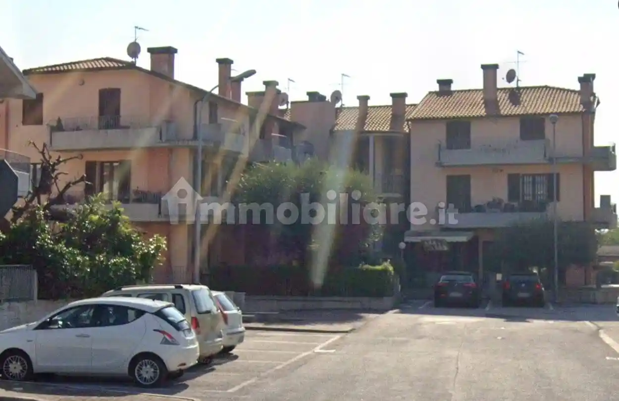 Appartamento in vendita a Colli al Metauro