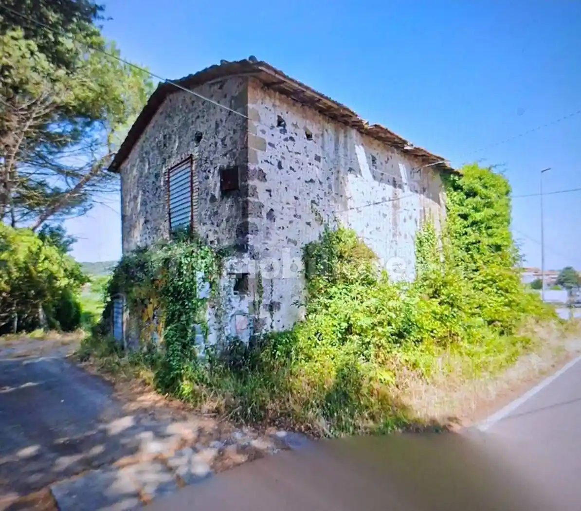 Rustico - Casale in vendita a Marta