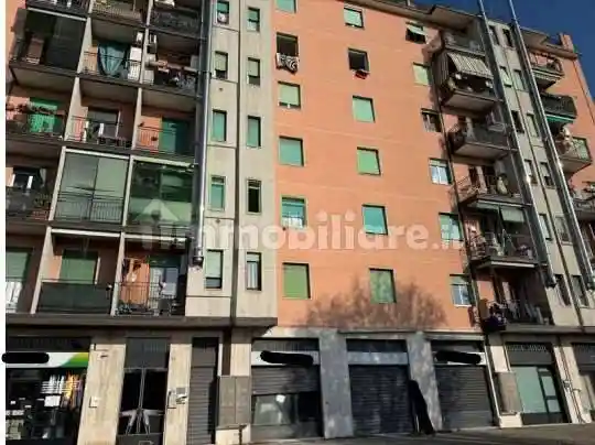 Appartamento in vendita a Limbiate