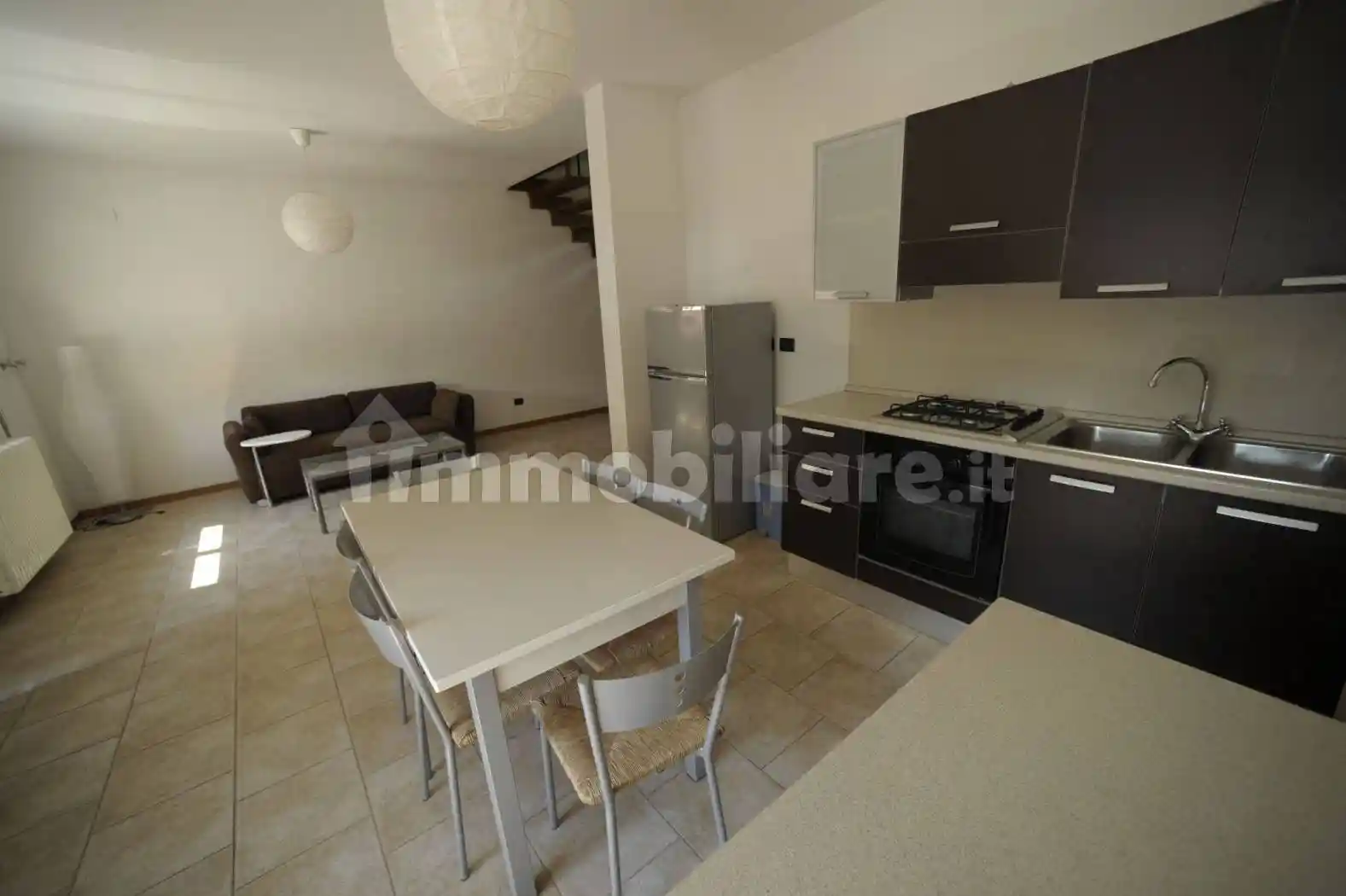 Appartamento in affitto a Malalbergo