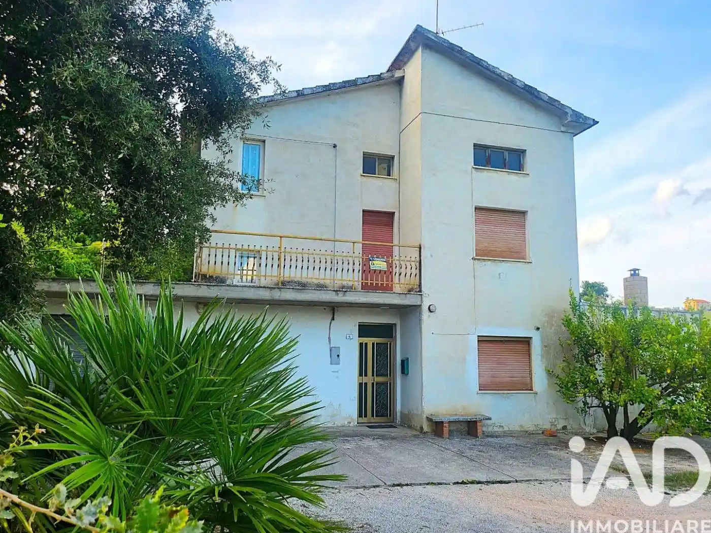 Villa in vendita a Falerone