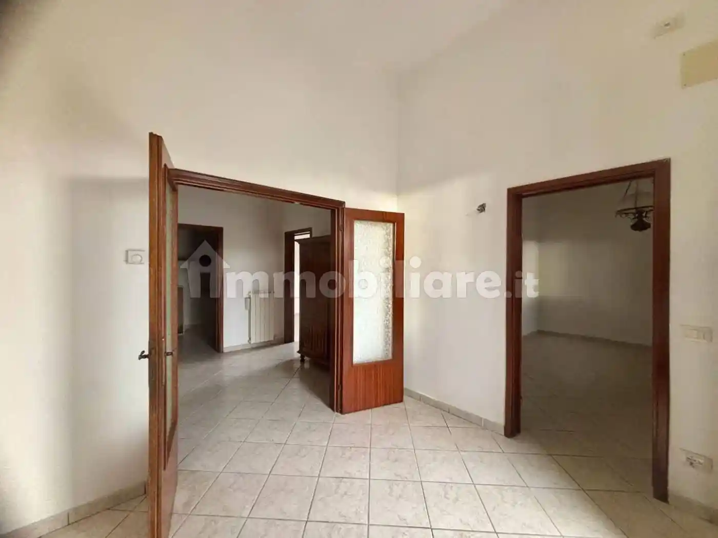 Appartamento in vendita a Capannoli