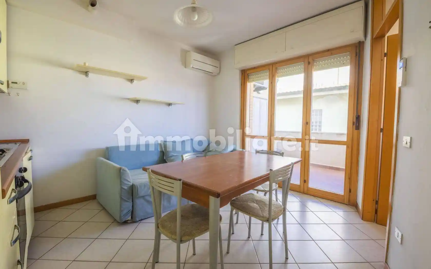 Appartamento in vendita a Senigallia