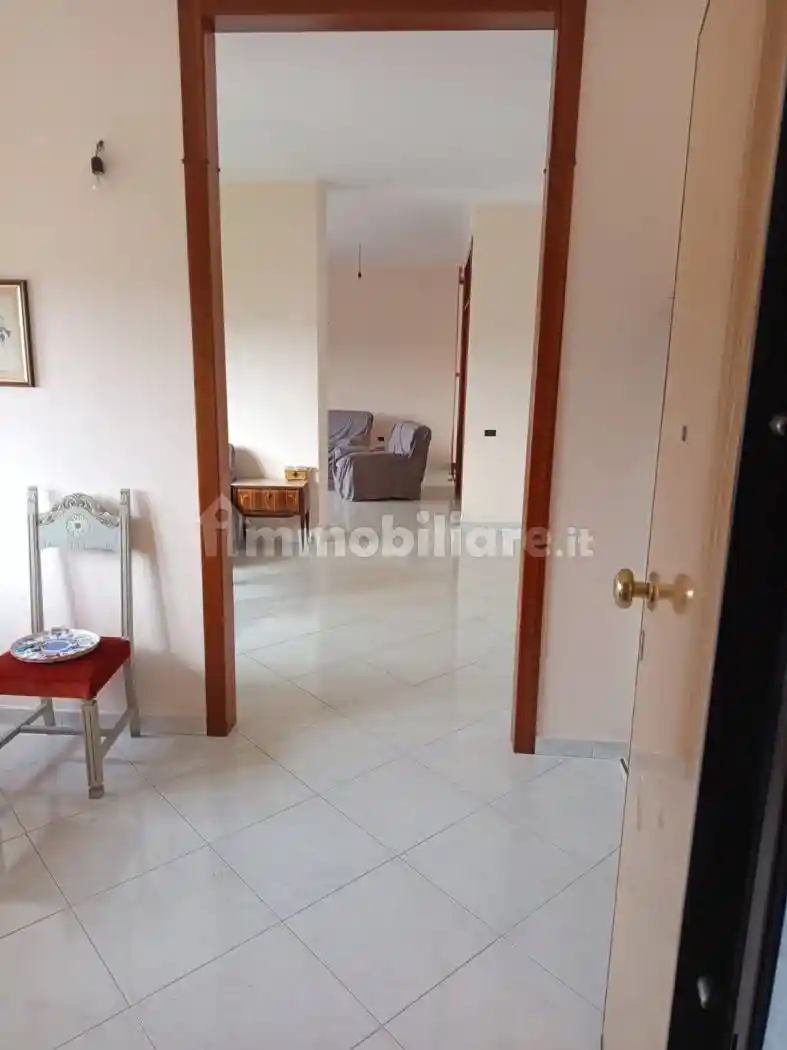 Appartamento in vendita a Acri