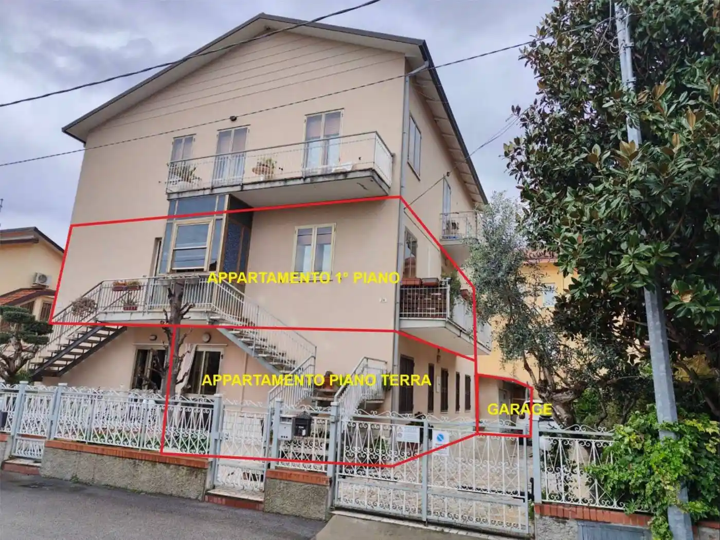 Appartamento in vendita a Rimini