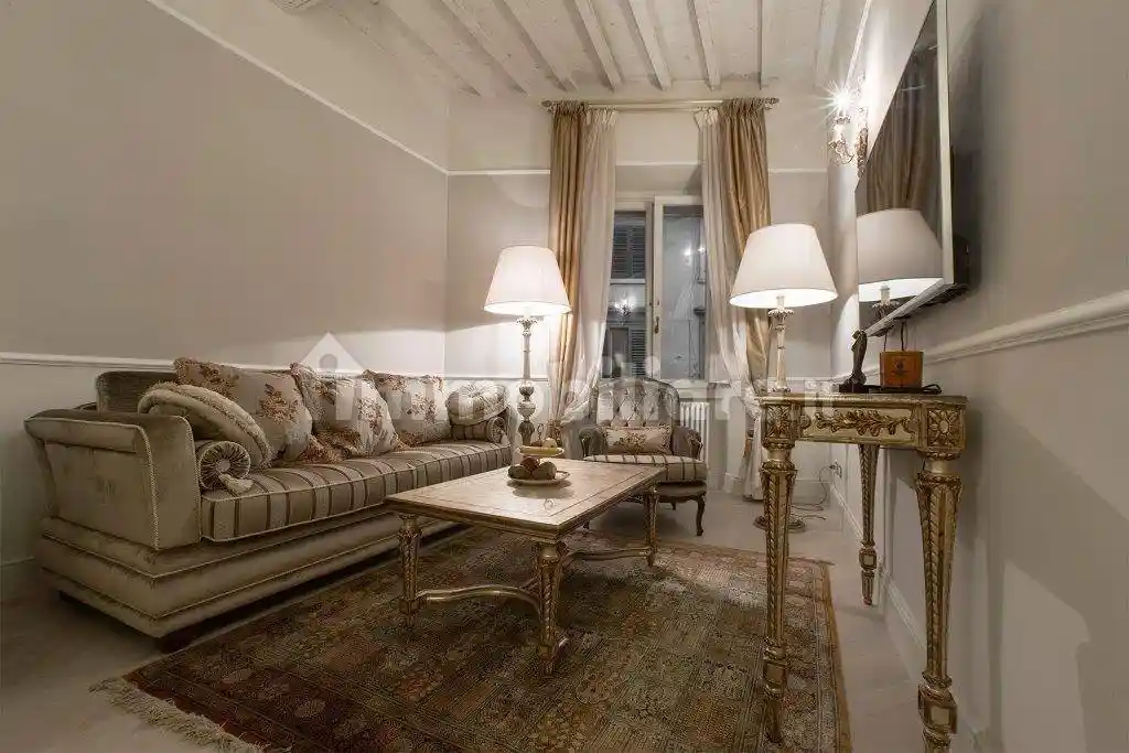 Appartamento in affitto a Firenze