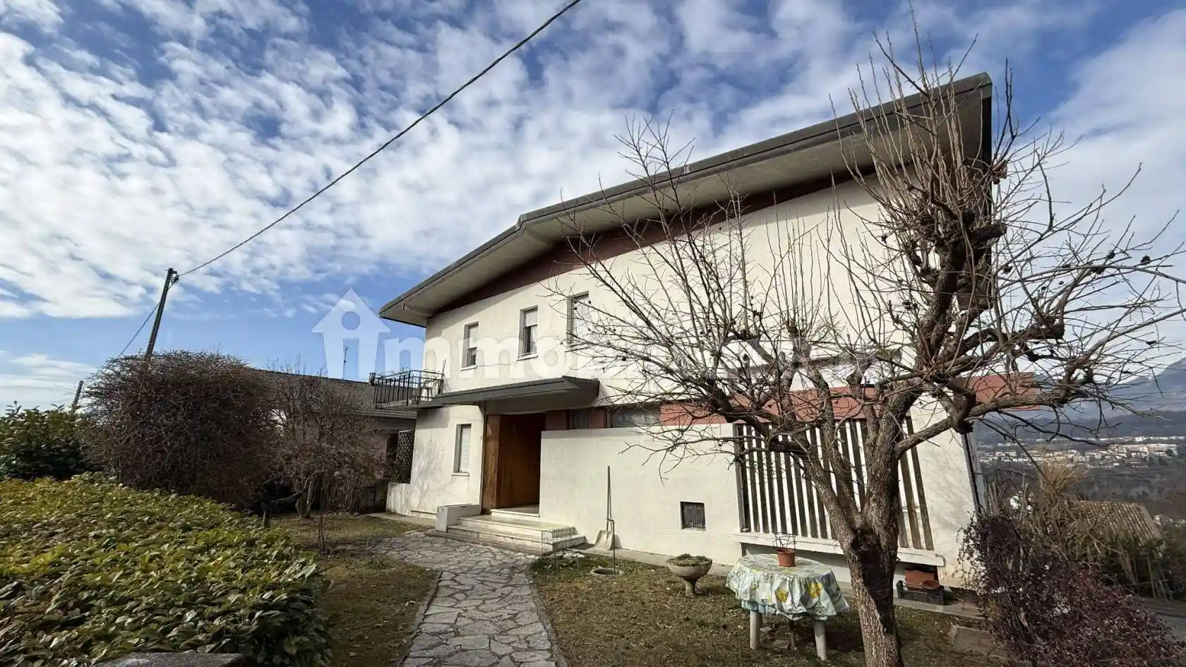 Appartamento in vendita a Belluno