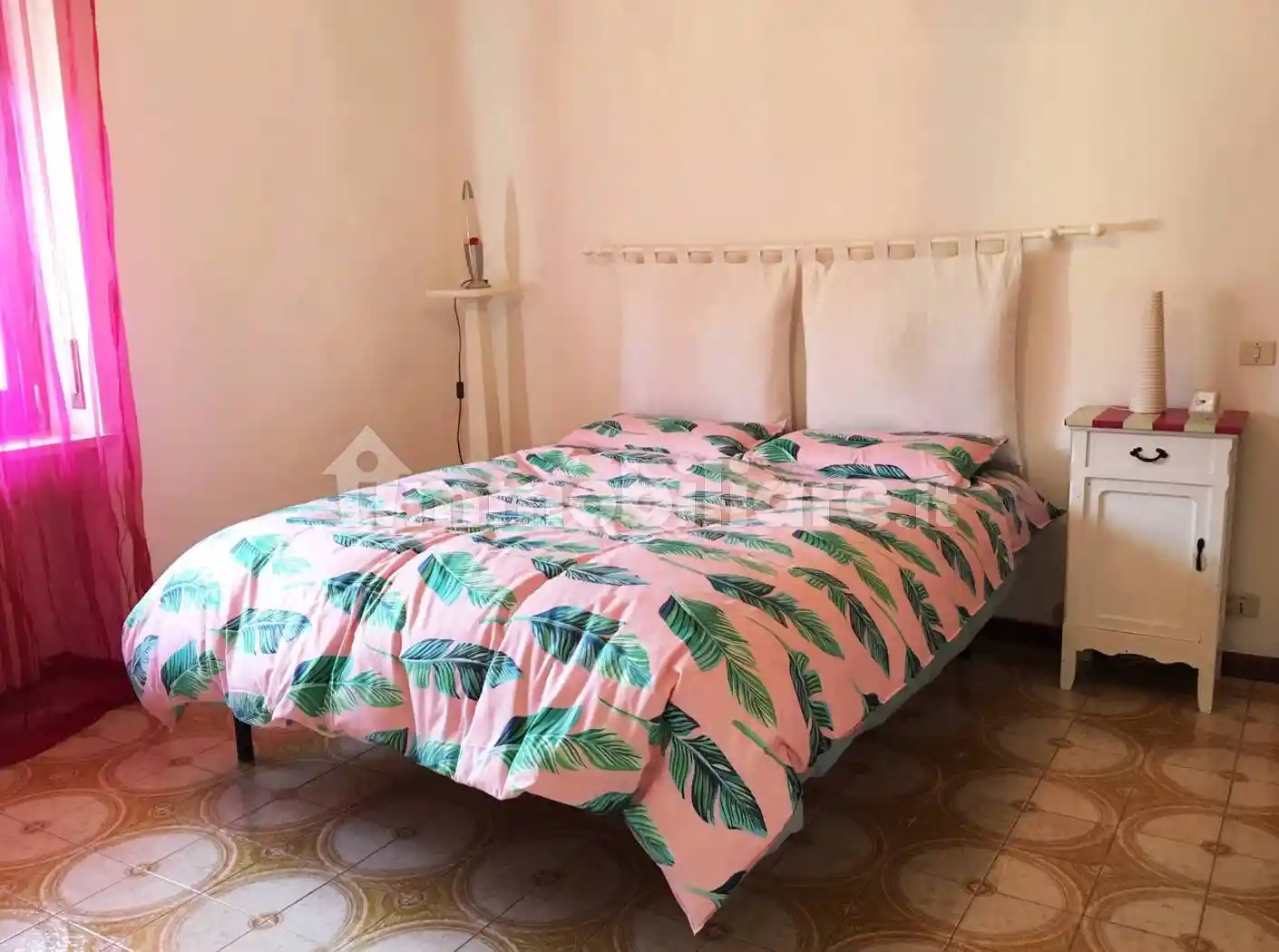 Appartamento in affitto a Viverone