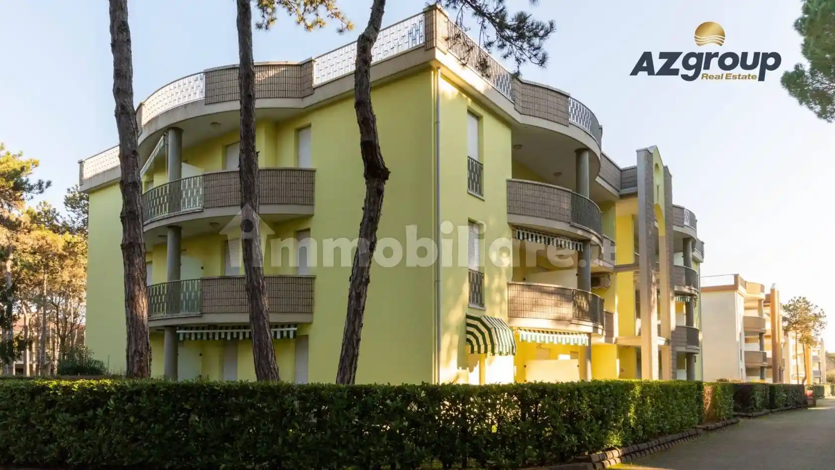 Appartamento in vendita a San Michele al Tagliamento