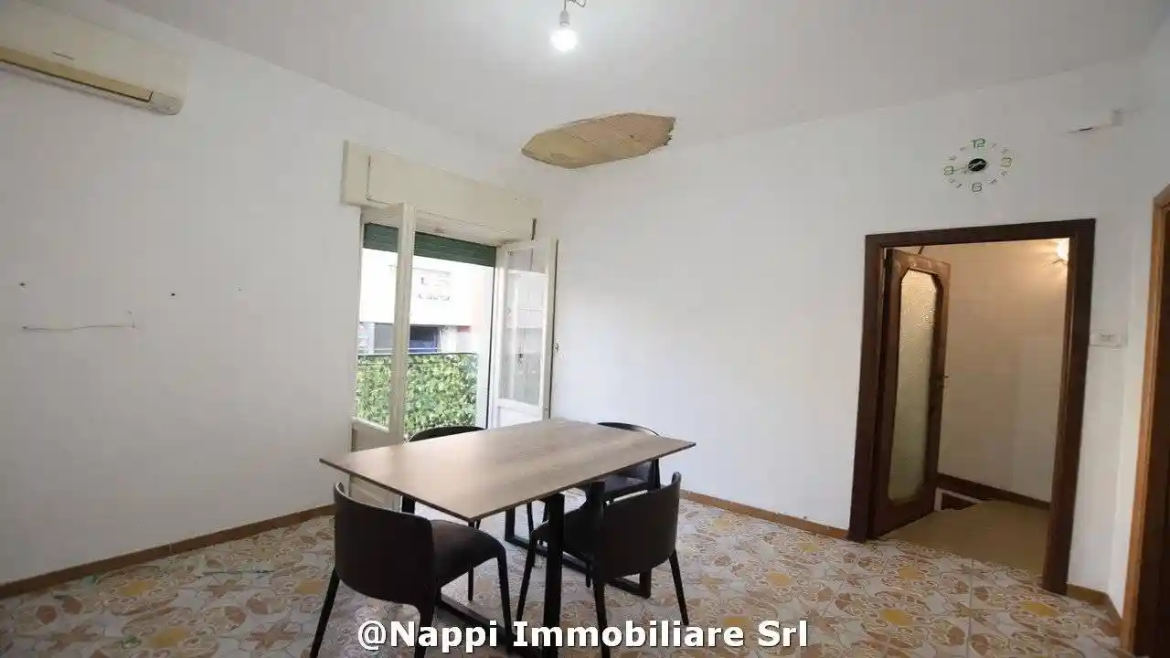 Casa indipendente in vendita a Napoli