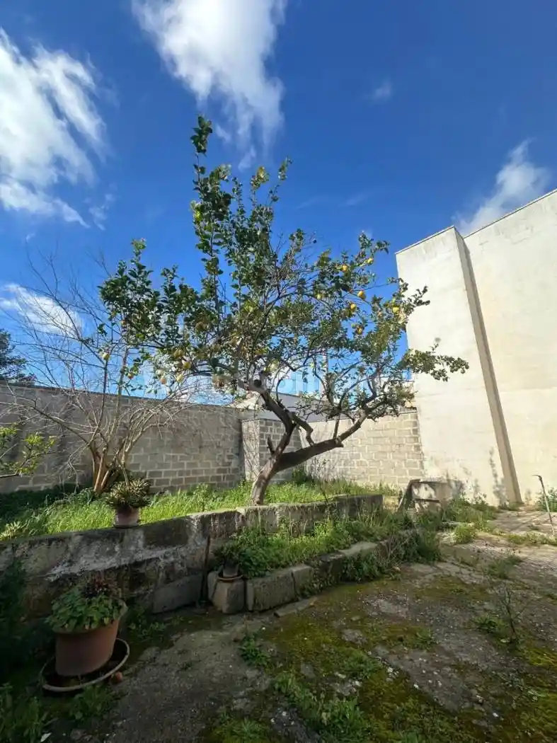 Villa in vendita a San Donato di Lecce