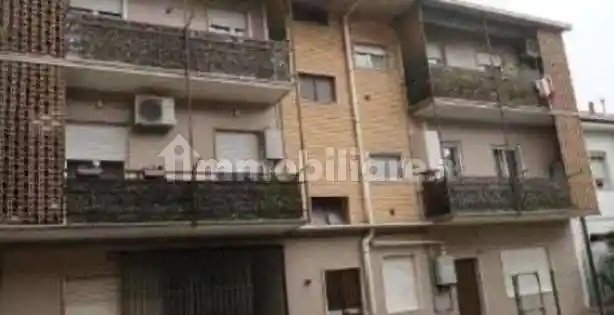 Appartamento in vendita a Limbiate