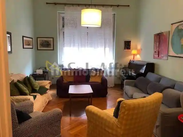 Appartamento in affitto a Trieste