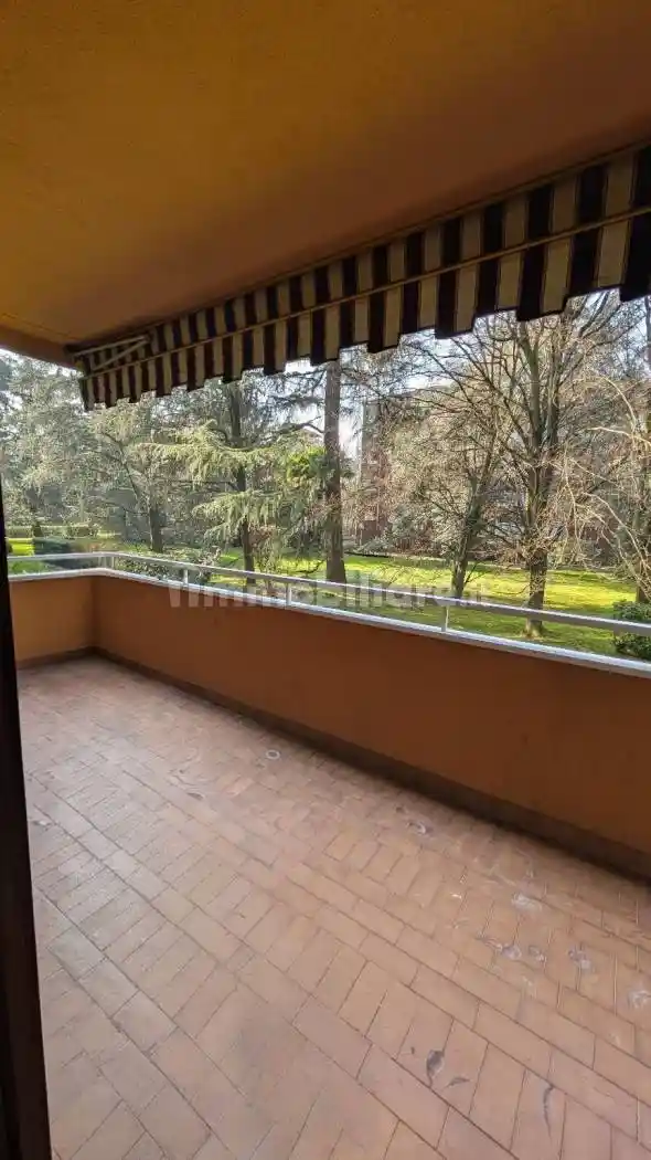 Appartamento in affitto a Arese