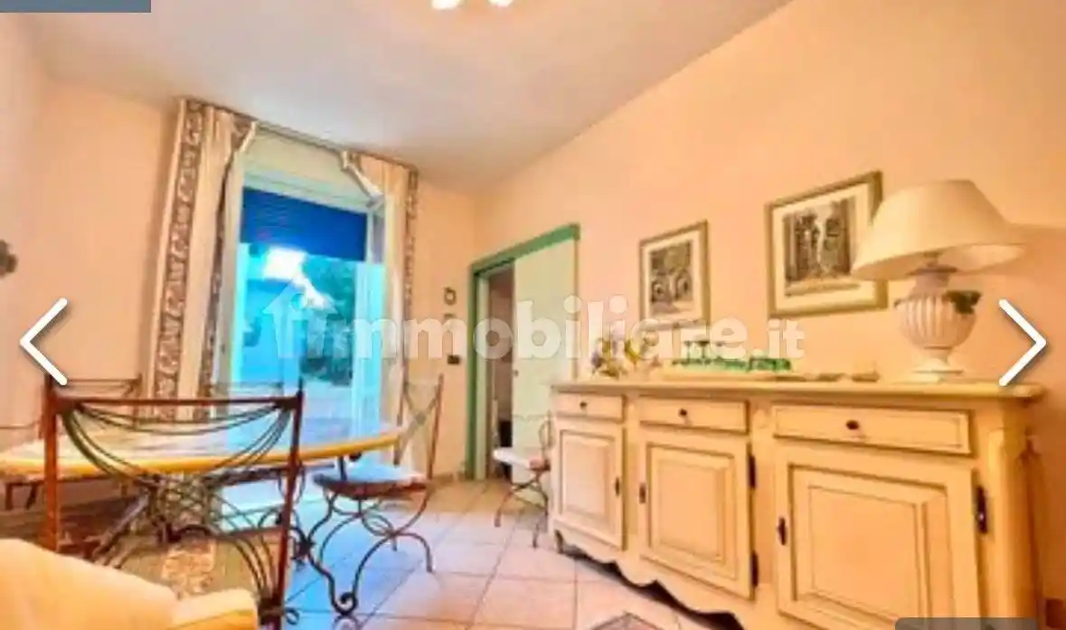 Appartamento in affitto a Comacchio