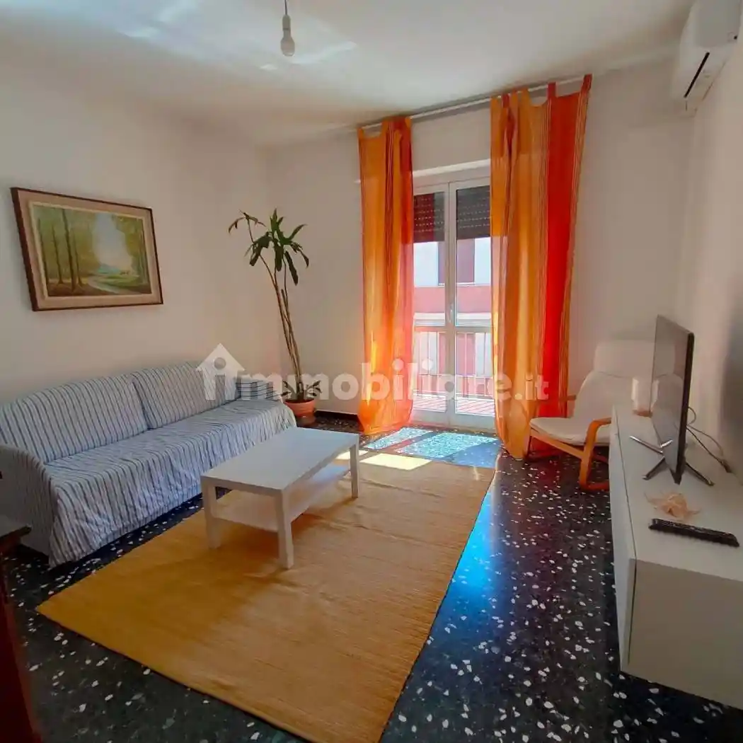 Appartamento in vendita a Noli