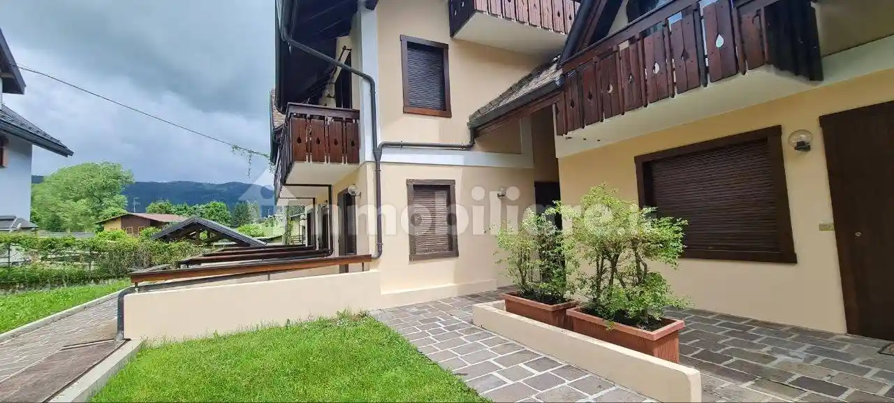 Appartamento in affitto a Asiago