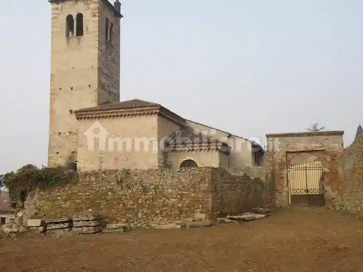 Palazzo - Edificio - foto 4