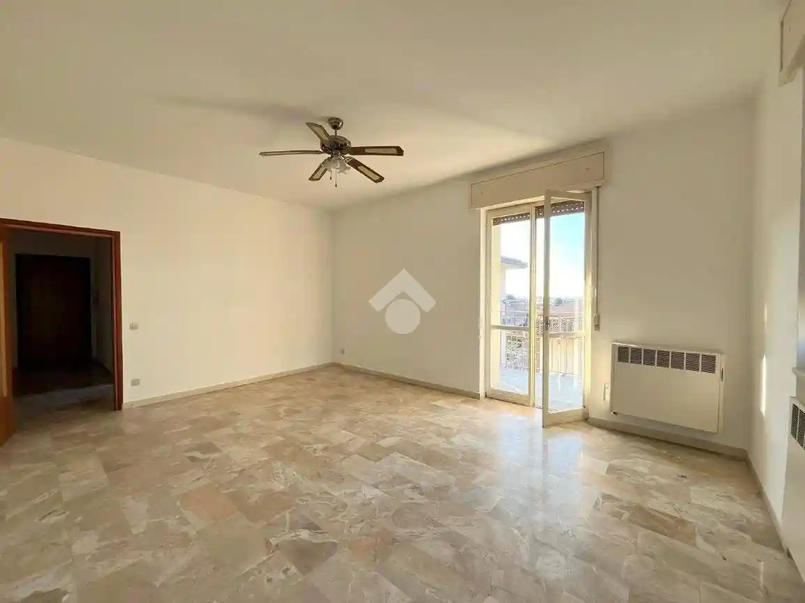 Appartamento in vendita a Chiuduno