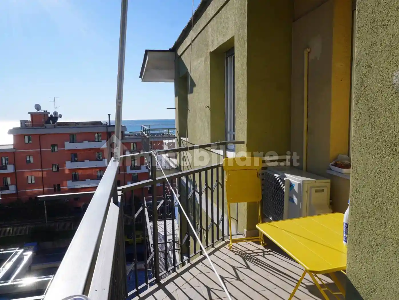 Appartamento in vendita a Pietra Ligure