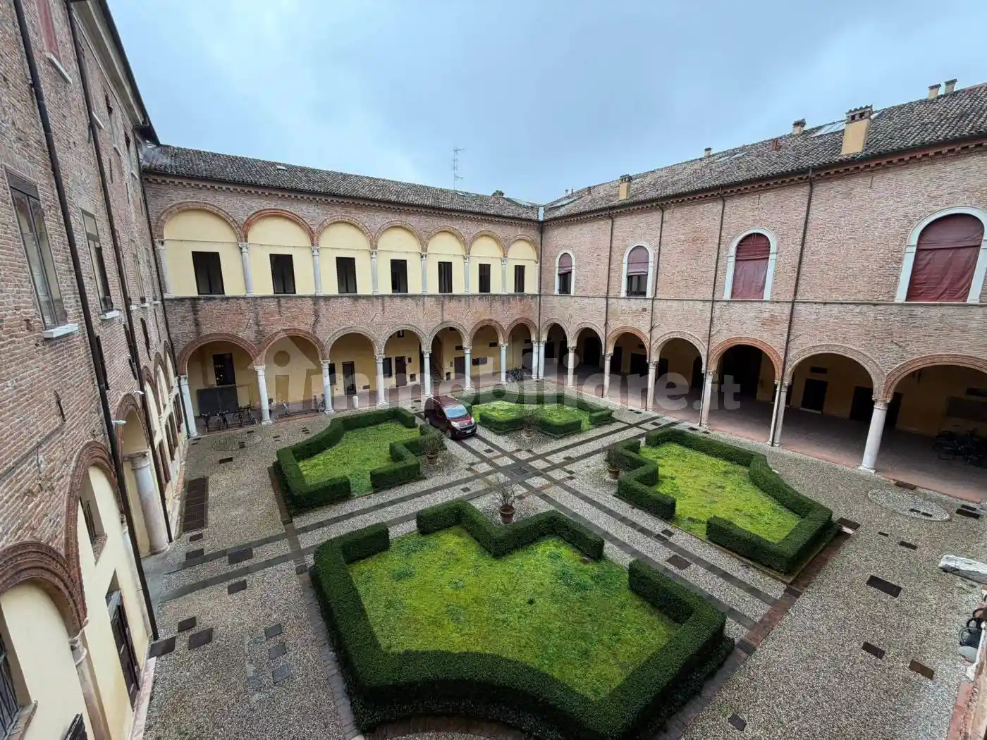 Appartamento in vendita a Ferrara