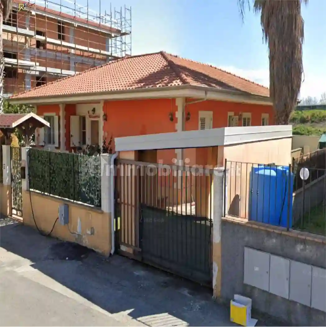 Villetta a schiera - foto 3