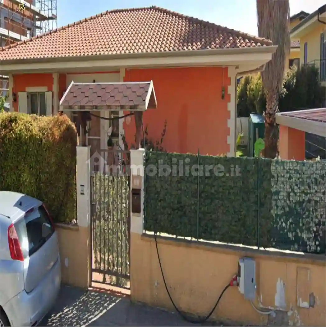 Villetta a schiera - foto 4