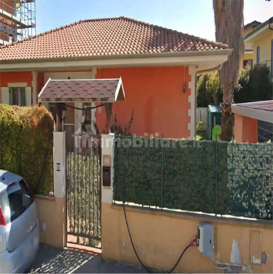 Villetta a schiera - foto 5