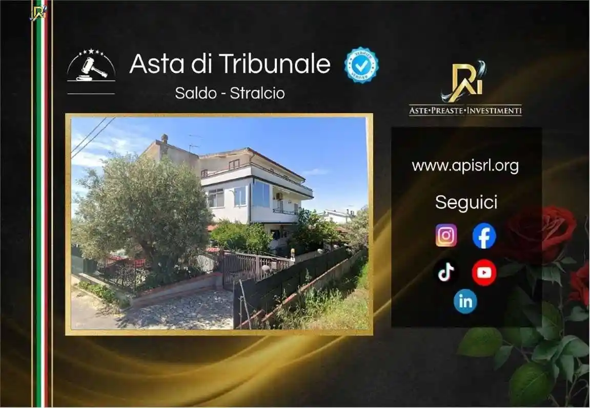 Appartamento in vendita a Sellia Marina