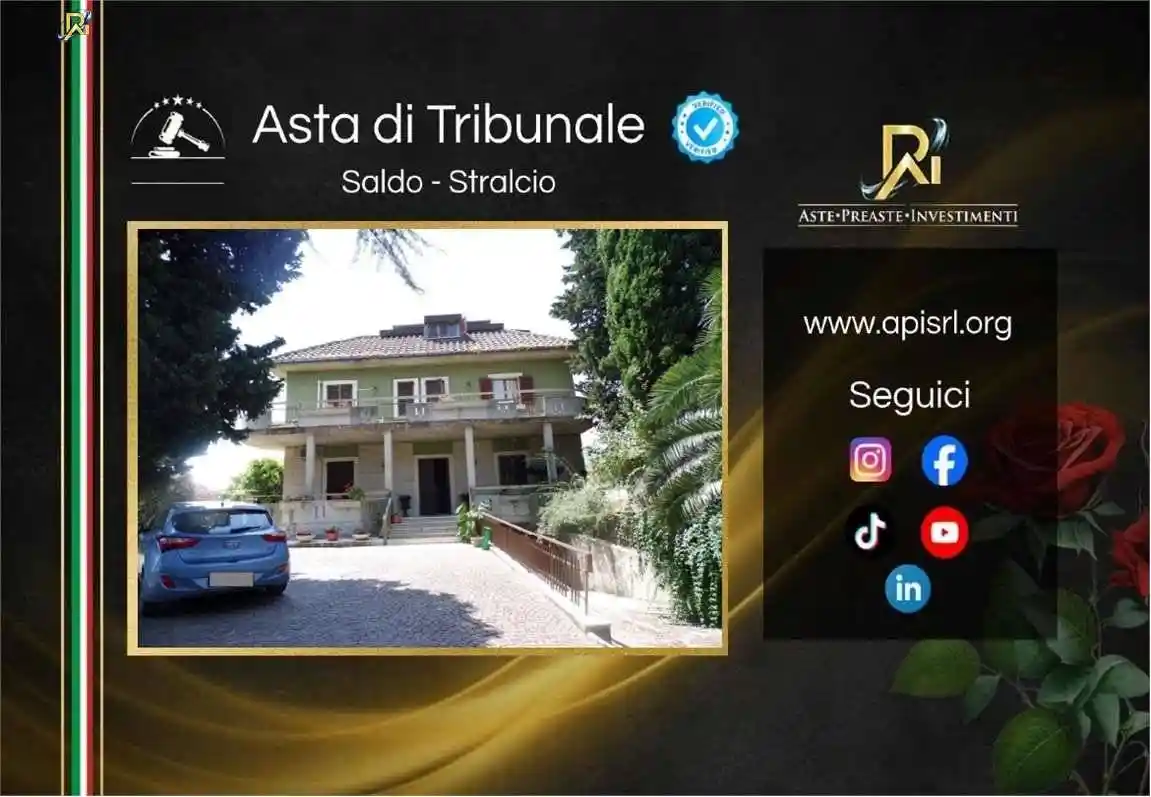 Appartamento in vendita a Ascoli Piceno