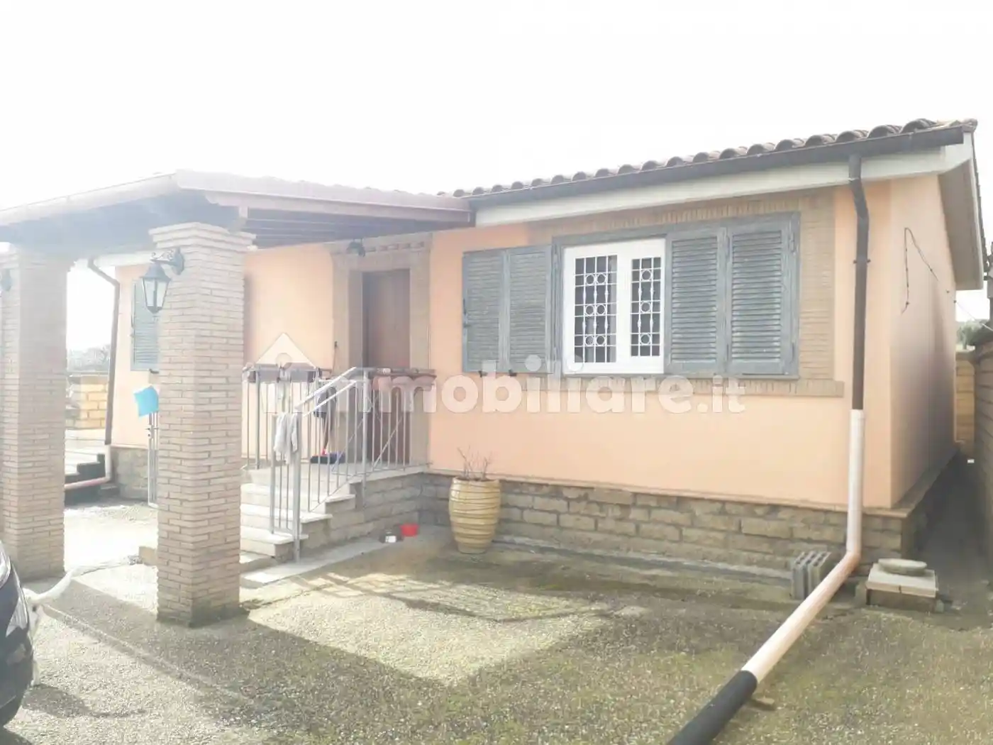 Villa in vendita a Cerveteri