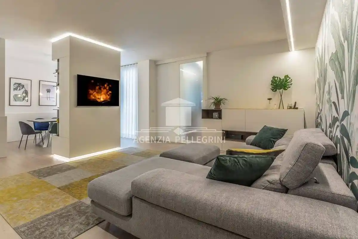 Appartamento in affitto a Vicenza