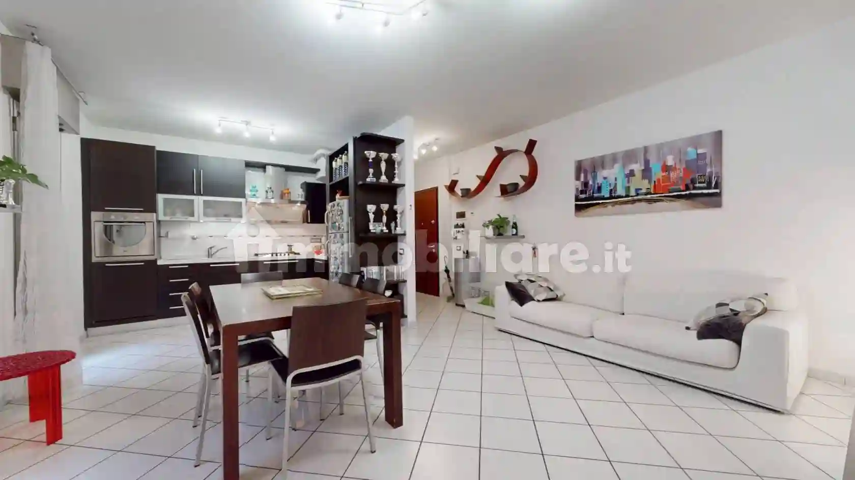 Appartamento - foto 5